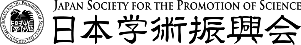 日本学術振興会 Japan Society for the Promotion of Science